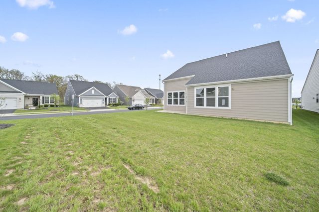 3254 Sinatra Way, Powell, OH 43065