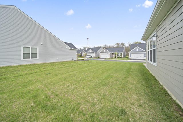 3254 Sinatra Way, Powell, OH 43065
