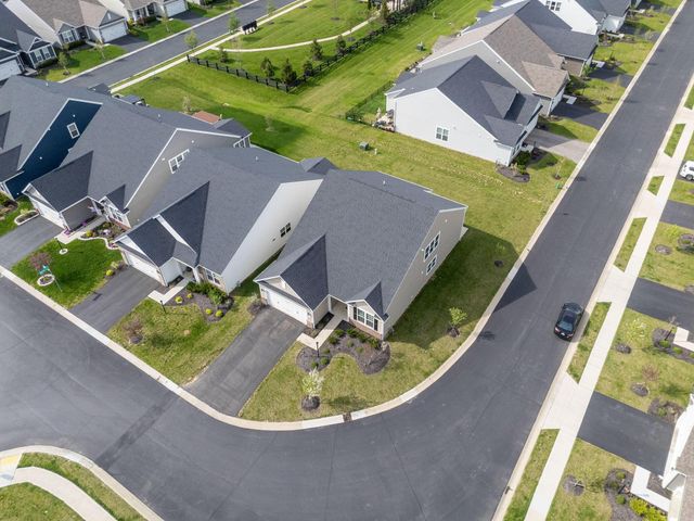 3254 Sinatra Way, Powell, OH 43065