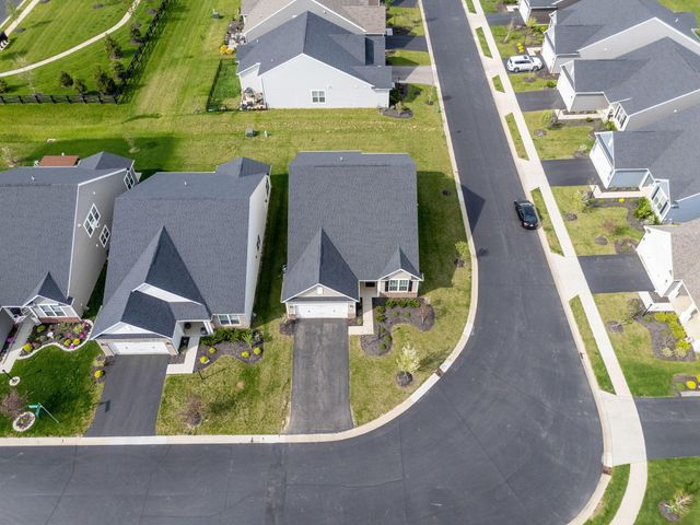 3254 Sinatra Way, Powell, OH 43065