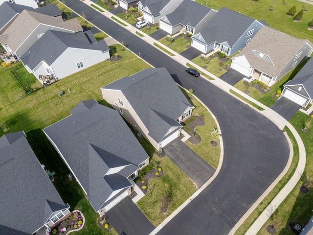 3254 Sinatra Way, Powell, OH 43065