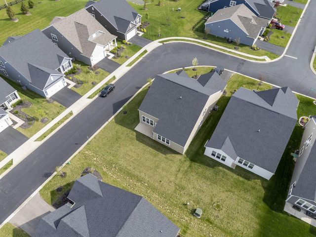 3254 Sinatra Way, Powell, OH 43065
