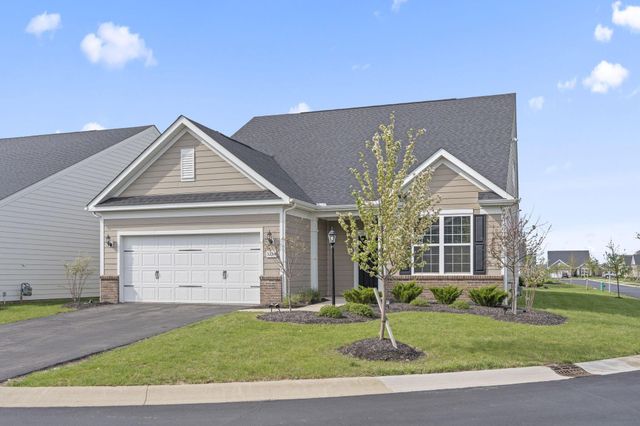 3254 Sinatra Way, Powell, OH 43065