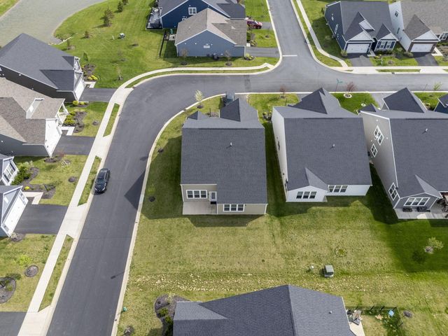 3254 Sinatra Way, Powell, OH 43065