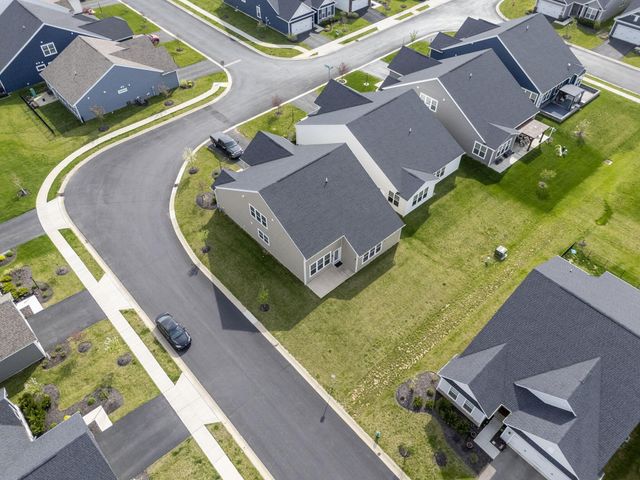 3254 Sinatra Way, Powell, OH 43065