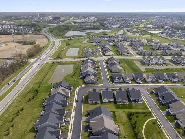 3254 Sinatra Way, Powell, OH 43065