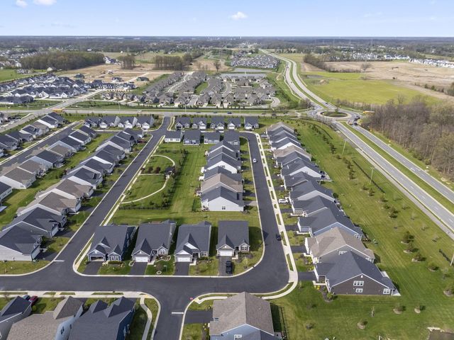 3254 Sinatra Way, Powell, OH 43065