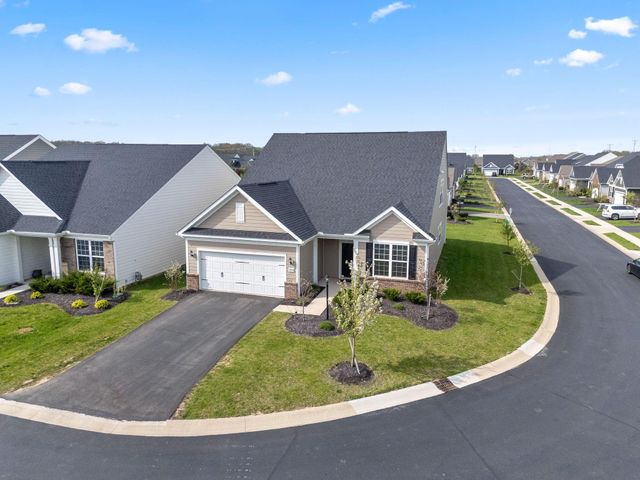 3254 Sinatra Way, Powell, OH 43065