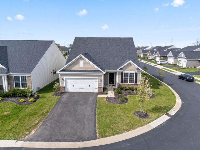 3254 Sinatra Way, Powell, OH 43065