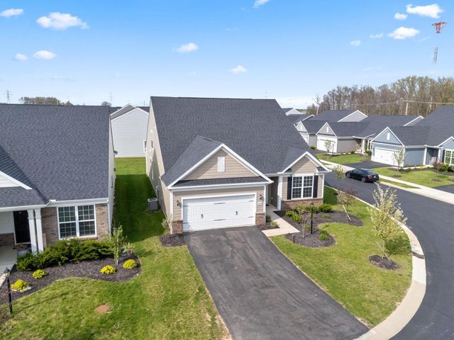 3254 Sinatra Way, Powell, OH 43065