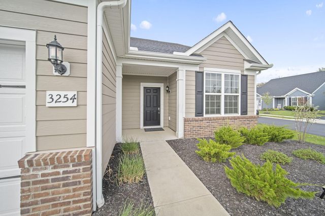 3254 Sinatra Way, Powell, OH 43065