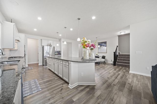 3254 Sinatra Way, Powell, OH 43065