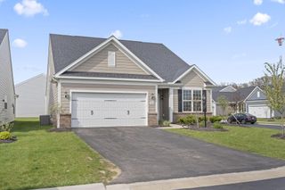 3254 Sinatra Way, Powell, OH 43065
