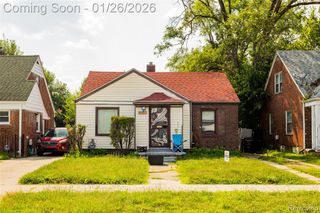 18413 Ferguson Street, Detroit, MI 48235
