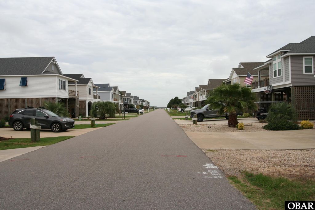 Image 4 of property listing at 0 W Palmetto Street Lot 21r, Kill Devil Hills, NC 27948