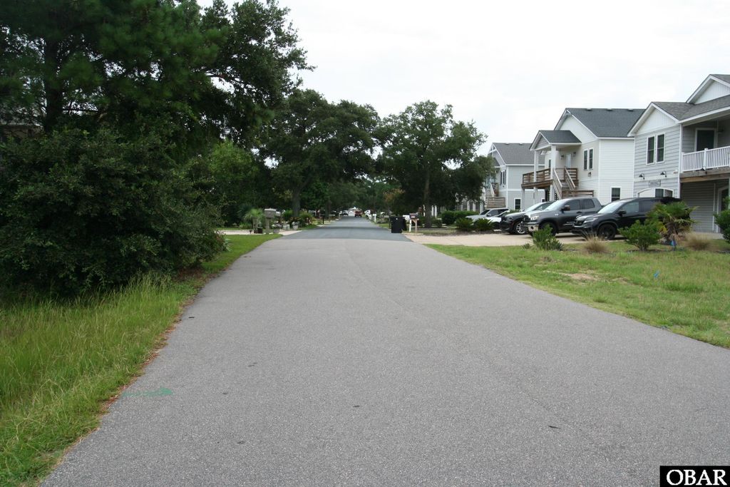 Image 5 of property listing at 0 W Palmetto Street Lot 21r, Kill Devil Hills, NC 27948