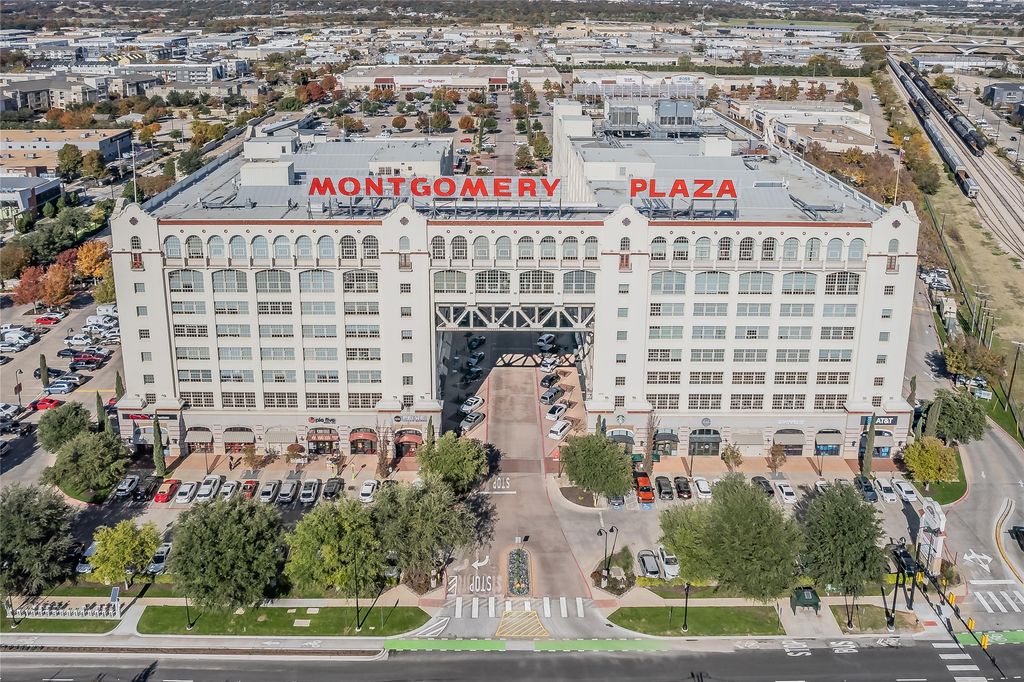 2600 W 7th Street 1315, Fort Worth, TX 76107