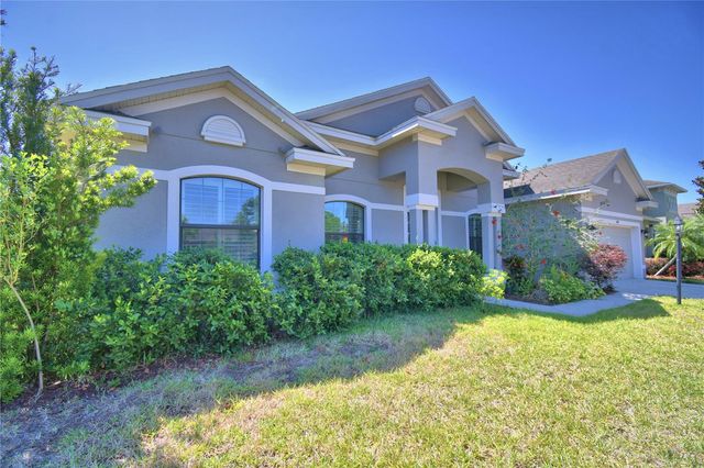 6408 EVERGREEN PARK DRIVE, Lakeland, FL 33813