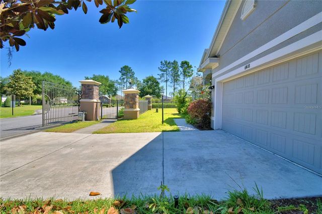 6408 EVERGREEN PARK DRIVE, Lakeland, FL 33813