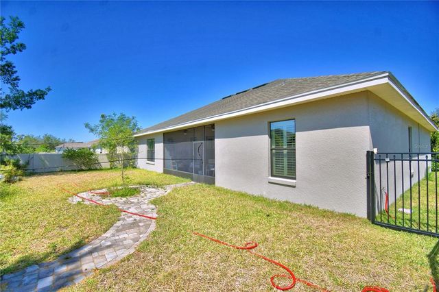 6408 EVERGREEN PARK DRIVE, Lakeland, FL 33813