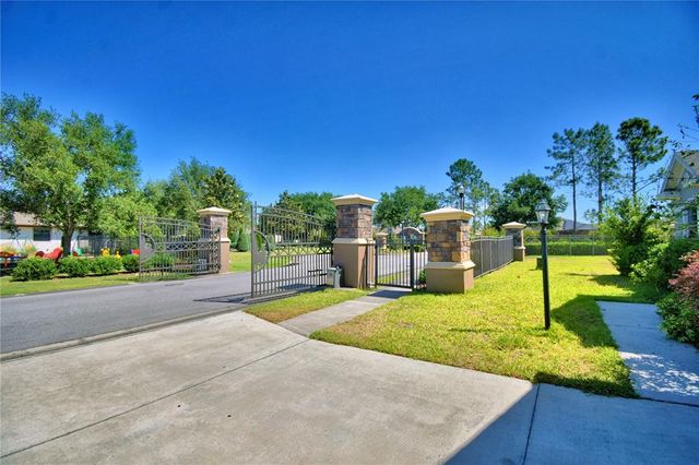 6408 EVERGREEN PARK DRIVE, Lakeland, FL 33813