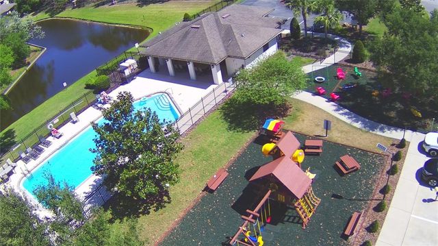6408 EVERGREEN PARK DRIVE, Lakeland, FL 33813