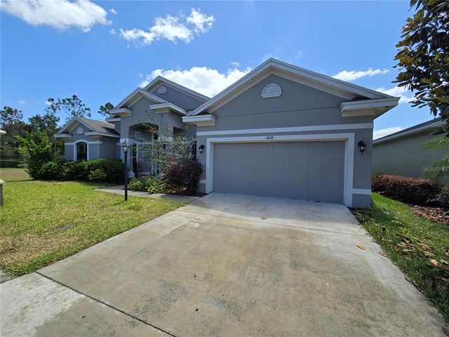 6408 EVERGREEN PARK DRIVE, Lakeland, FL 33813