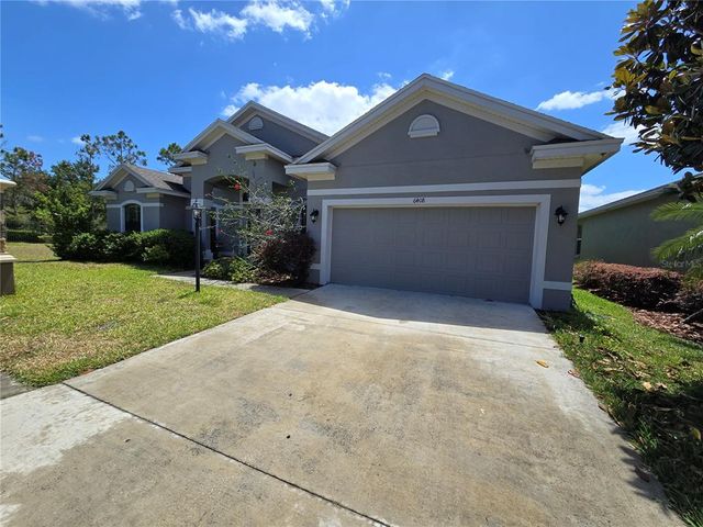6408 EVERGREEN PARK DRIVE, Lakeland, FL 33813