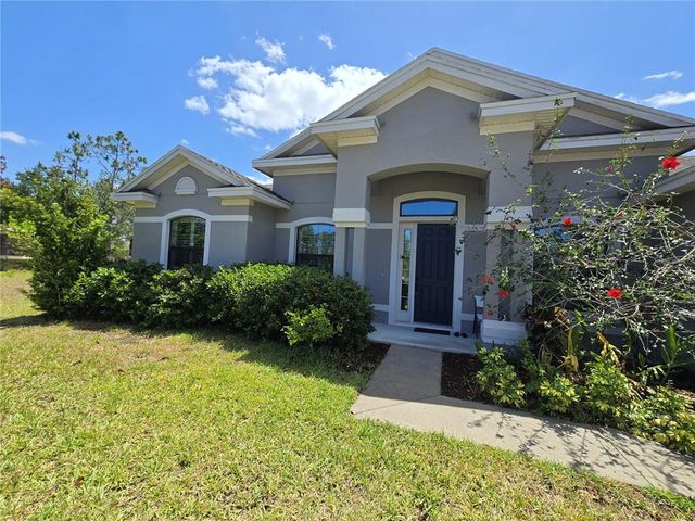 6408 EVERGREEN PARK DRIVE, Lakeland, FL 33813