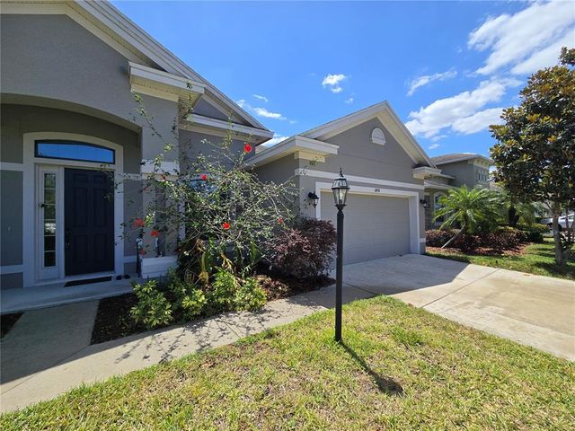 6408 EVERGREEN PARK DRIVE, Lakeland, FL 33813