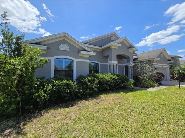 6408 EVERGREEN PARK DRIVE, Lakeland, FL 33813