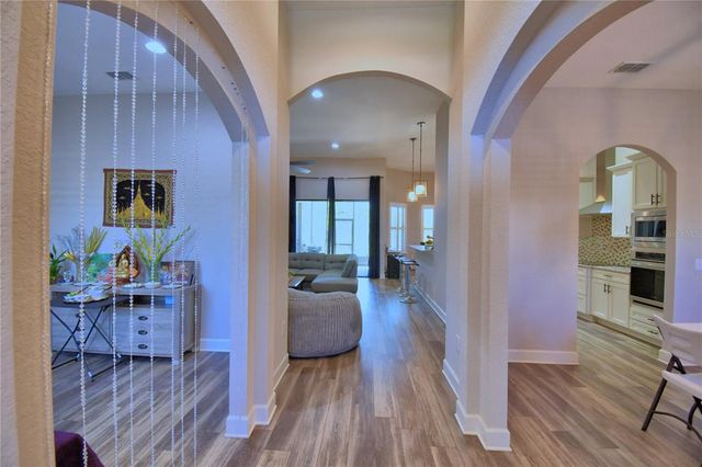 6408 EVERGREEN PARK DRIVE, Lakeland, FL 33813