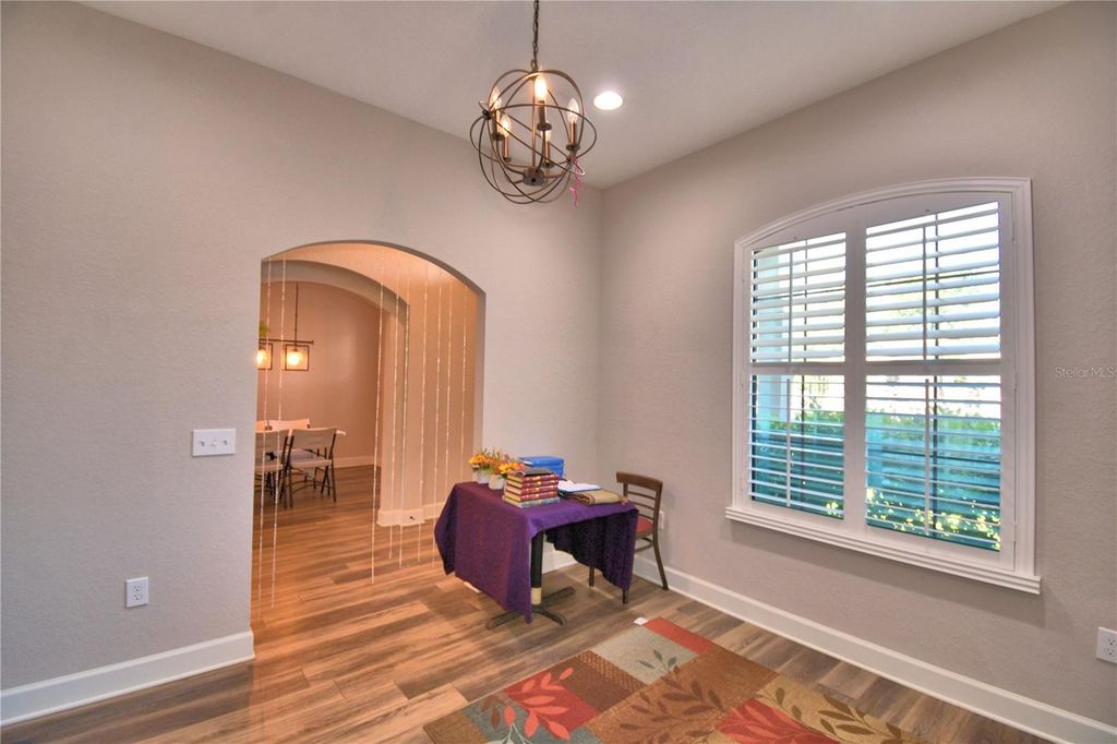 Image 11 of property listing at 6408 EVERGREEN PARK DRIVE, Lakeland, FL 33813