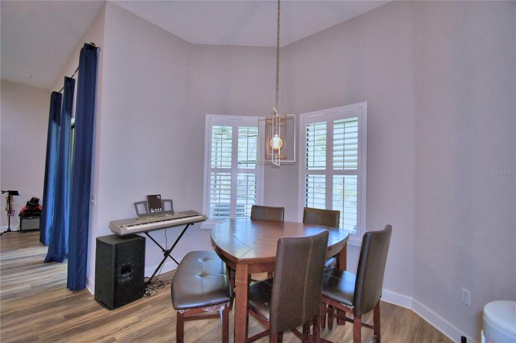 Image 17 of property listing at 6408 EVERGREEN PARK DRIVE, Lakeland, FL 33813