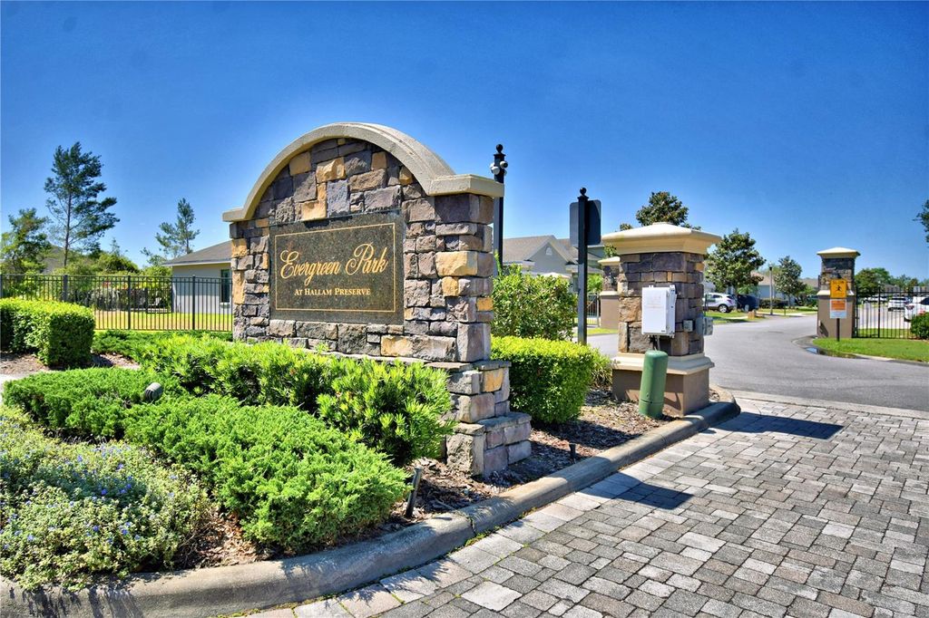 Image 58 of property listing at 6408 EVERGREEN PARK DRIVE, Lakeland, FL 33813