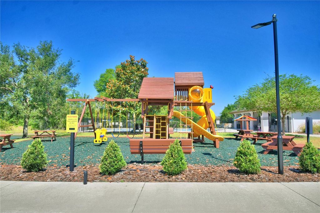 Image 59 of property listing at 6408 EVERGREEN PARK DRIVE, Lakeland, FL 33813