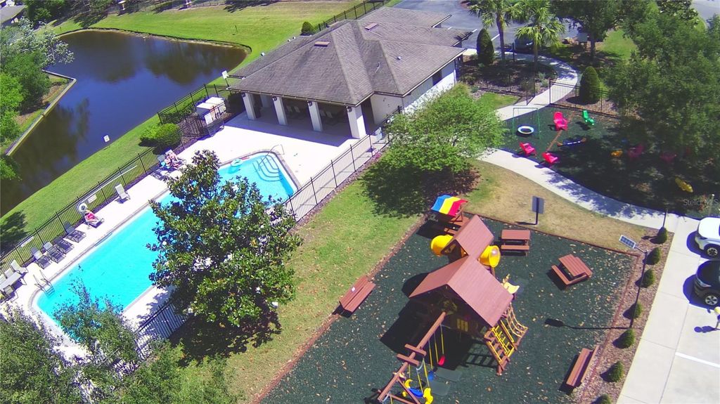 Image 60 of property listing at 6408 EVERGREEN PARK DRIVE, Lakeland, FL 33813