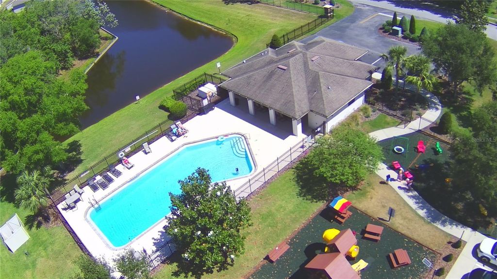 Image 61 of property listing at 6408 EVERGREEN PARK DRIVE, Lakeland, FL 33813