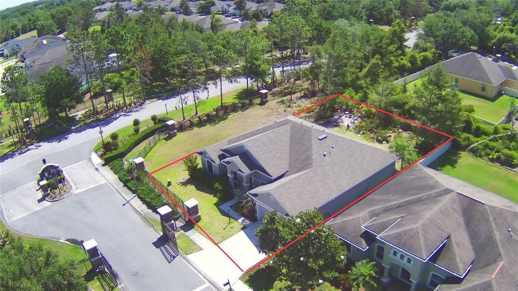 Image 63 of property listing at 6408 EVERGREEN PARK DRIVE, Lakeland, FL 33813