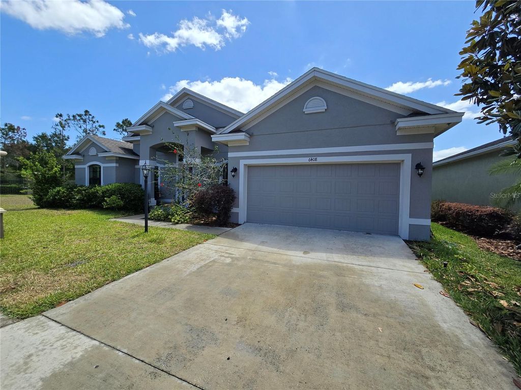 Image 65 of property listing at 6408 EVERGREEN PARK DRIVE, Lakeland, FL 33813