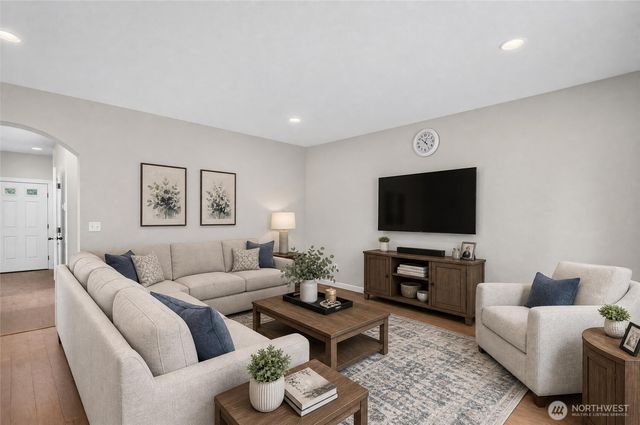 1618 Hudson Street NW, Olympia, WA 98502
