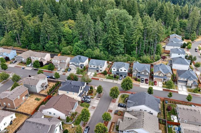 1618 Hudson Street NW, Olympia, WA 98502