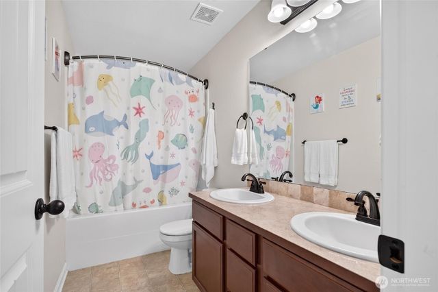 1618 Hudson Street NW, Olympia, WA 98502