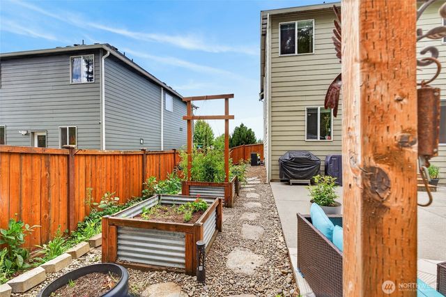 1618 Hudson Street NW, Olympia, WA 98502