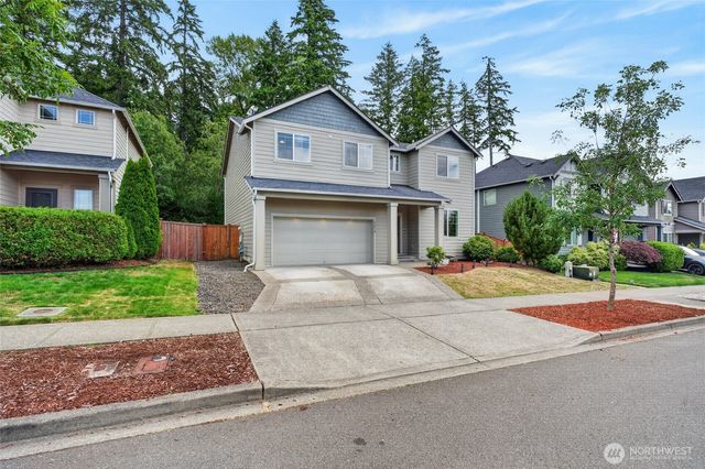 1618 Hudson Street NW, Olympia, WA 98502