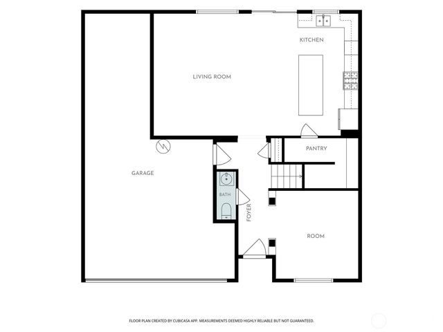 1618 Hudson Street NW, Olympia, WA 98502