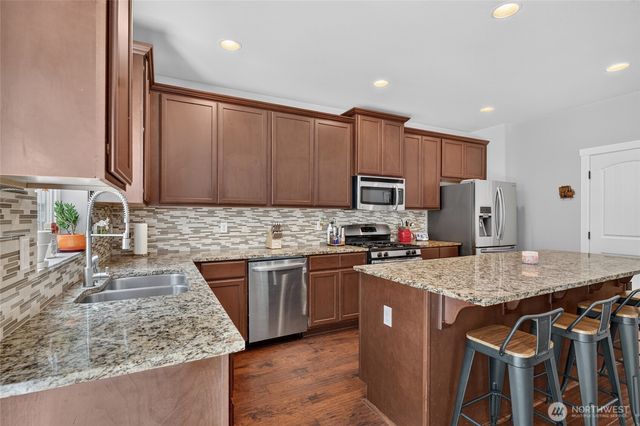 1618 Hudson Street NW, Olympia, WA 98502