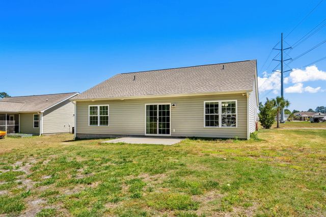 1229 Augustus Dr., Conway, SC 29527