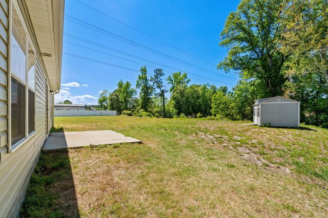 1229 Augustus Dr., Conway, SC 29527