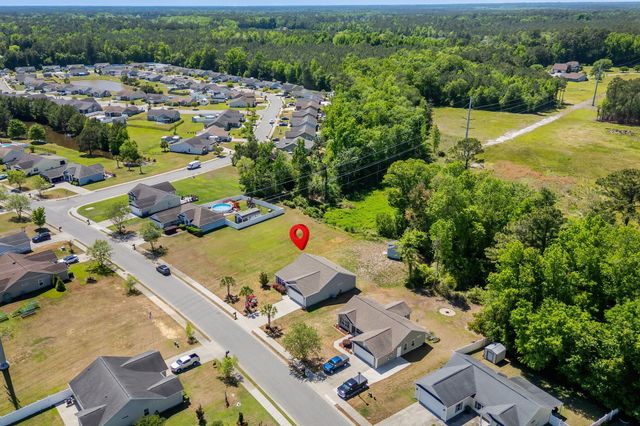 1229 Augustus Dr., Conway, SC 29527